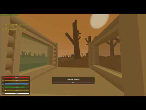 обновление 3.15.5.0-Unturned