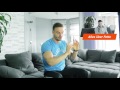Beginning of video