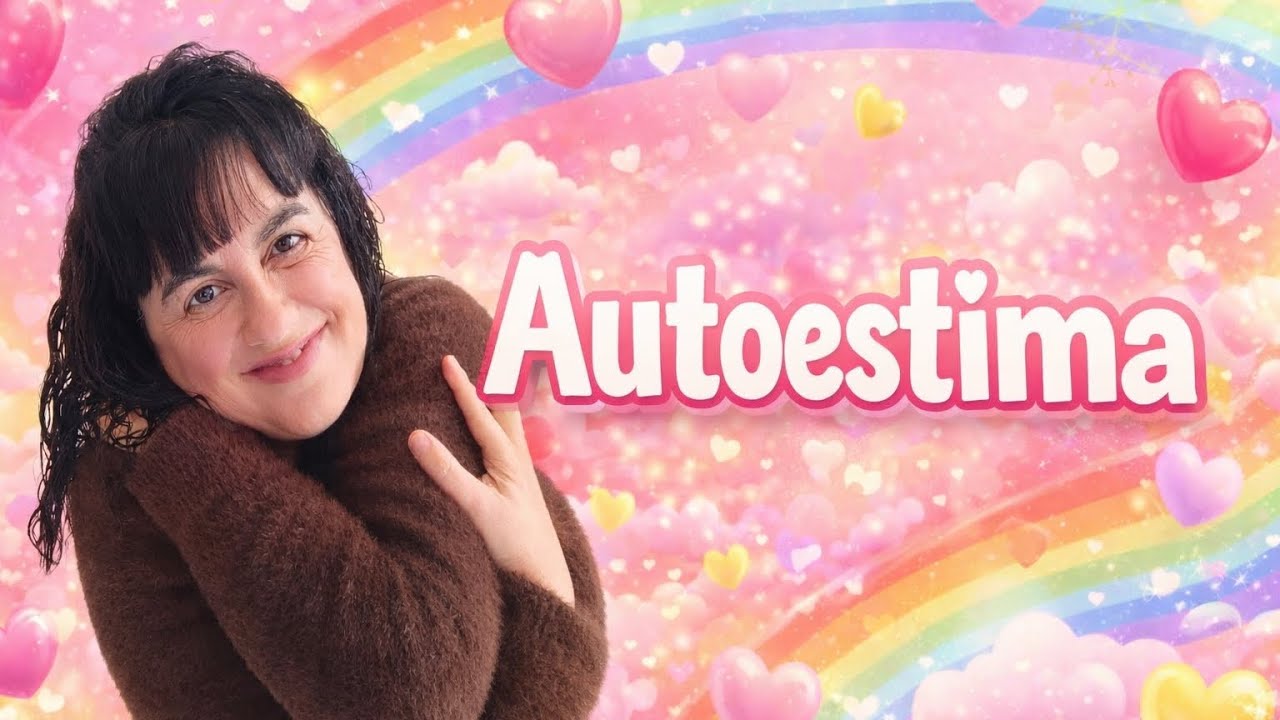 AUTOESTIMA: APRENDE A CUIDAR DE TI 🫀🧠🙏