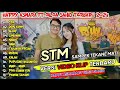 HAPPY ASMARA FT GILGA SAHID #048 "STM (sampek tekane mati)" ¶ DEMI KOWE ¶ ALUM ¶ FULL ALBUM TERBARU