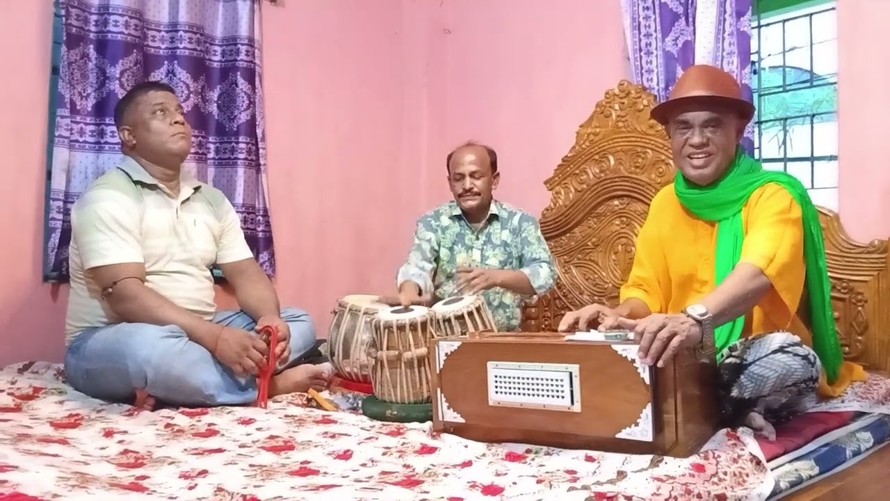  নোয়াখালীর আঞ্চলিক গান❤️