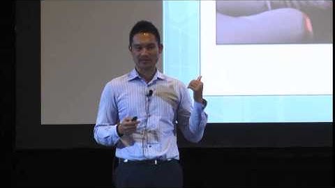 Day 1 - Consumerizing IoT - Challenges of Creating Wearable Devices - Angelo Umali