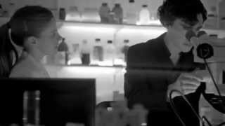 "...I'm only human..." Sherlock