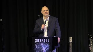 Skyfall 2024: Friday Evening Testimony & Service