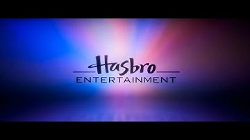(EXPERIMENT) 2024 Hasbro Entertainment logo with 2009 fanfare