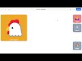 nanoGOAT AAC: Communicators and Settings