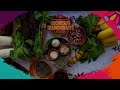 ¡Celebremos el sabor, la cultura y las tradiciones de Nayarit! 🌿✨