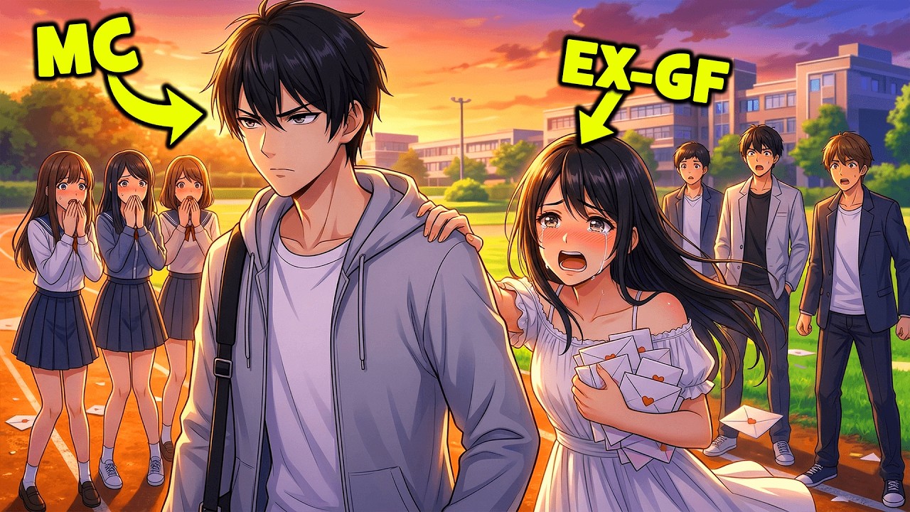 After 99 Rejections… He Finally Walked Away — And She Lost Everything - Manhwa Recap in Hindi