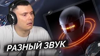 WhyBaby? - DARK SIDE | Реакция и разбор