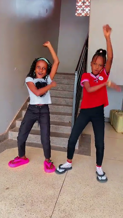 Wakikuba challenge Qiun Celine fts Baby Passion 🥰  #newmusic #newsong #challenge #duet #babypassion