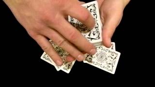 Фокус 4 карты (ОБУЧЕНИЕ ФОКУСАМ) The best secrets of card tricks are always No...