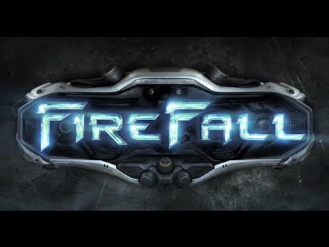 Video: Red 5 Studios Memperkenalkan Firefall