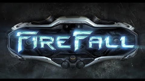 Firefall - Red 5 Developer Diary