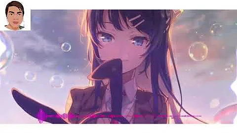 Nightcore - Pretty Girl - Lyrics (Cover) | Let's Talk Music