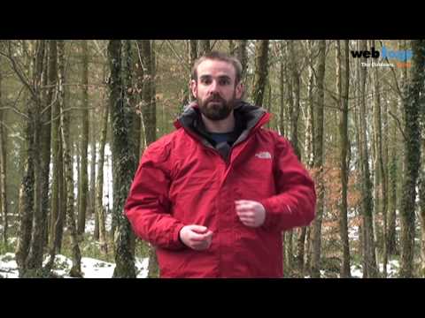 The North Face Resolve Jacket | Gear Review