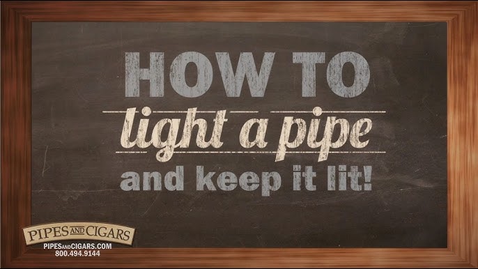 Deep Cleaning Your Pipe with the Salt and Alcohol Treatment - Pipes 101 #4  