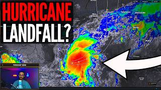 Tropical Update: Isaias Could Be A Serious Threat To The Gulf