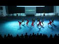 BATTLEGROUNDS PHILIPPINES 2018 - GROOVERS