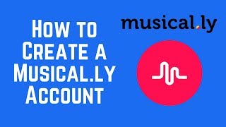 How to Create a Musical.ly Account screenshot 3
