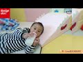 【韓國design skin】寶寶多功能溜滑梯/沙發(三色任選) caring product youtube thumbnail