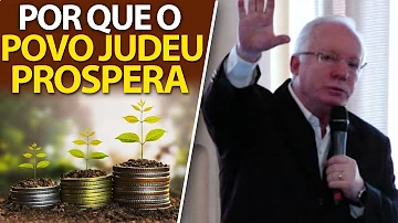 Qual a diferença entre os judeus e os cristãos?