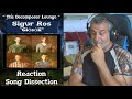 Sigur Ros - Glósóli Composer REACTION and Breakdown // The Decomposer Lounge