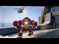 Hulkbuster!!! - LEGO Marvel Superheroes #5