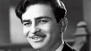 Dum Dum Dega Dega /Raj Kapoor best old Hindi song