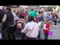 TVS: Str´aznice Oslavy osvobozen´i mesta