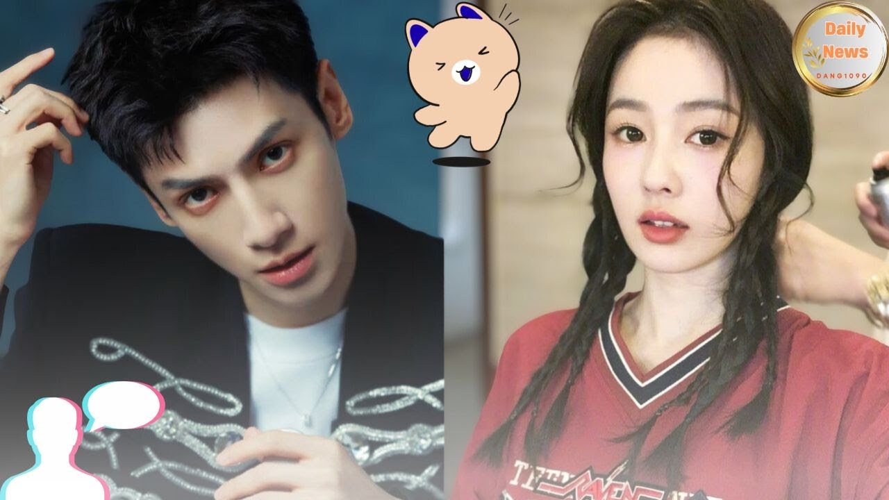 Does Bai Lu Make Luo Yunxi Break the Rules Most? You’ll Be Surprised ...
