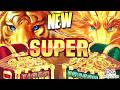 🚨NEW🚨 GOT THE SUPER TIGER AND DRAGON BONUS GONG SLOT MACHINE LAS VEGAS CASINO MY WINNING ATM MACHINE
