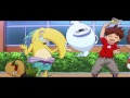 Yo-Kai Watch EP - 21 - Spacetoon - يو كاي واتش الحلقة - 21- سبيس تون