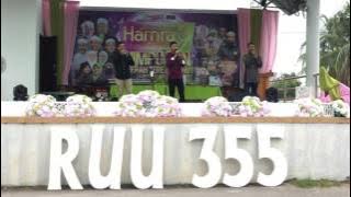 Shoutul Iman - Satu Perjuangan (HAMRA1.0)