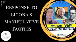 Bill Roachs Response to Michael Licona on Inerrancy Part 1: Claims of Slander and Misrepresentation