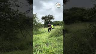 Lukenya Restoration: Commissioning 1,000 Indigenous Trees