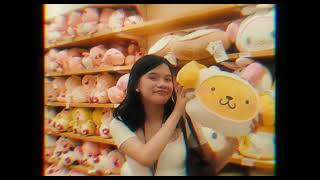 Alya (MUSIC VIDEO/VISUALIZER)