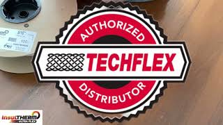 Обплетення для кабелюTechflex FHN0.31NT Insultherm Ultraflex