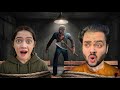 We are LOCKED UP in a COLD BASEMENT🥶! School Boy Runaway &amp; Metel Horror Escape-PART 2