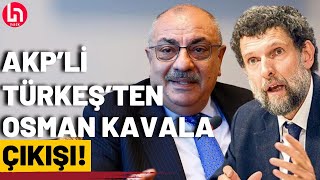 Cumhur İttifakı'nda 'Kavala' krizi: Tuğrul Türkeş'in çıkışı gündem oldu!