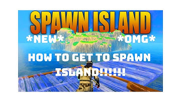 *NEW* How To Get To Spawn Island in Playground Mode in Fortnite Battle Royale *OMG NOT CLICKBAIT*
