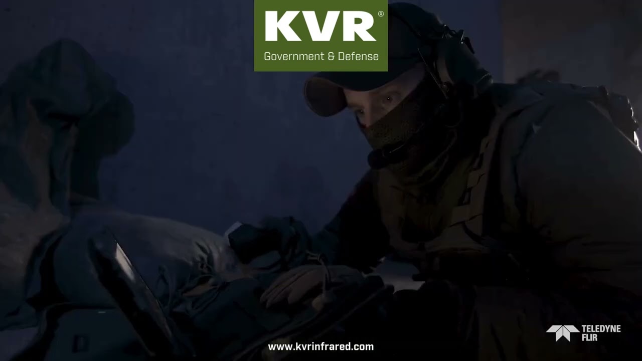 KVR FLIR | Black Hornet 4 Revealed Dive Into The Specifics of the Ultimate Nano Drone