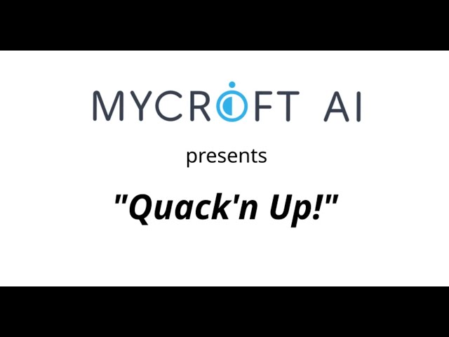 Thumbnail for Mimic 3: Quack'n Up