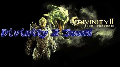 Divinity 2 Soundtrack 01   Divinity II Main Theme