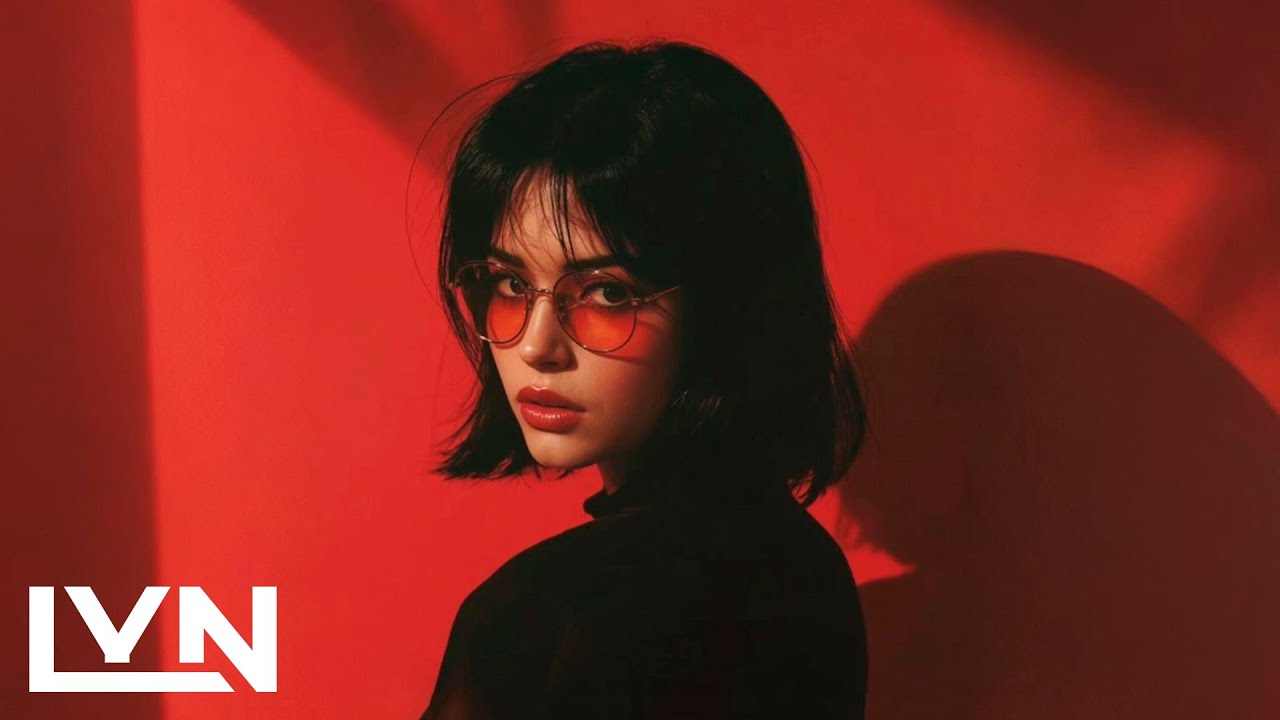 LIYNA - Hurt Me (Original Mix)