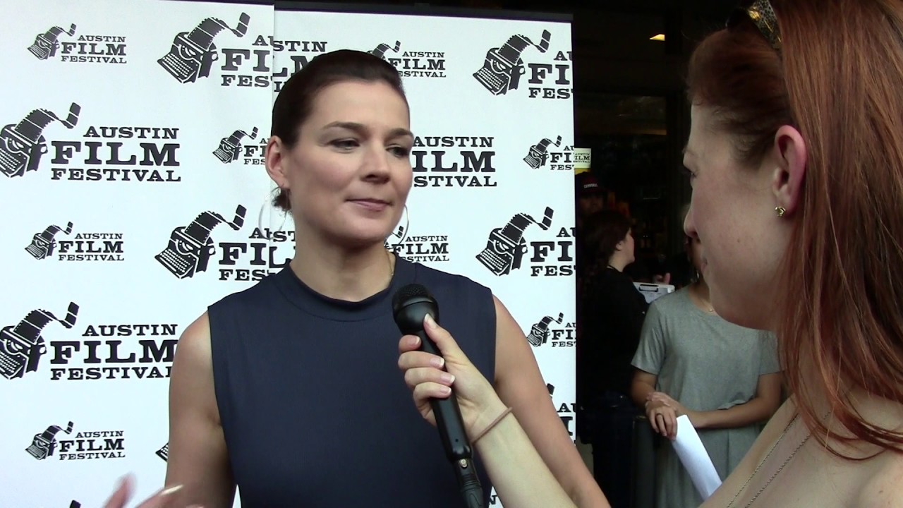 AFF 2016: Хизер Бернс — «Дивный Нью-Джерси»