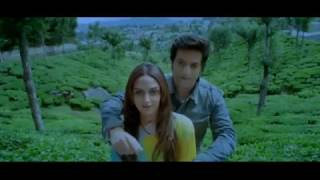 Esha Deol (Эша Деол) & Fardeen Khan (Фардин Кхан) - Gudgudee, Saans, Titli (Молодожены 2007)