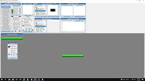 Making a Space Game (Live Gamedev with 001 Game Creator) - Part 34