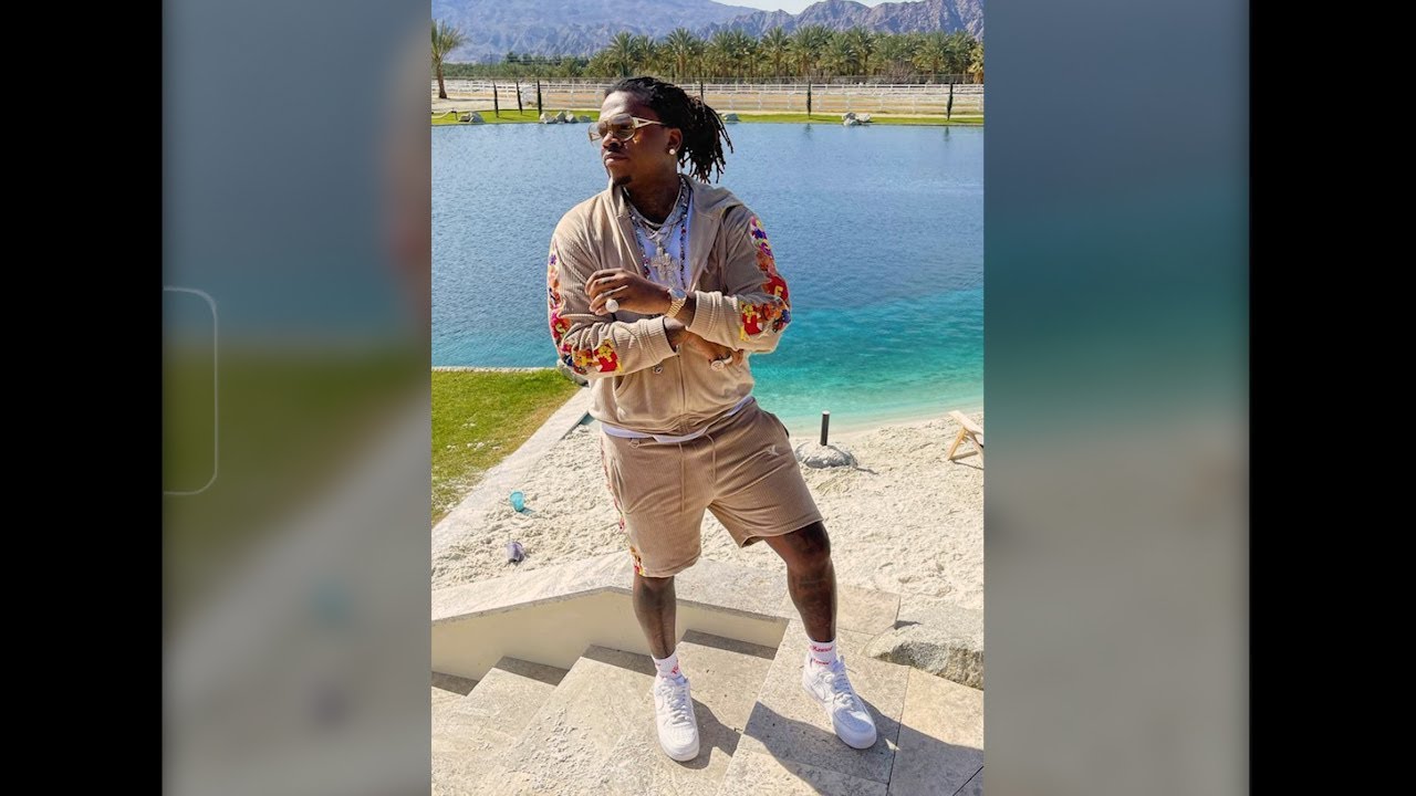 (FREE) Gunna Type Beat 2021  - "Bold"