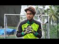 How to become a better goalkeeper   session with pro academy coach