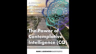 The Power of Contemplative Intelligence© Book - The Book Launch Trailer Net Worth